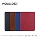 MONOCOZZI iPad Air 10.9/Pro 11透明背板皮革保護套 product thumbnail 1