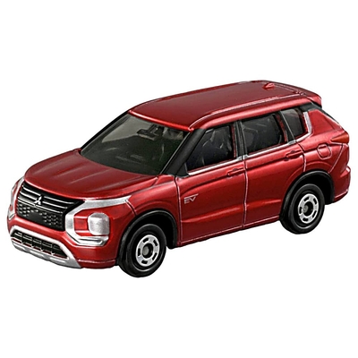 任選TOMICA NO.010 三菱Outlander Phev TM010A3