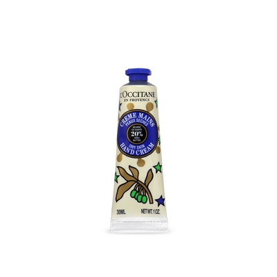 (即期品)L occitane 歐舒丹 繽紛乳油木護手霜 30ml (到期日2025/07)