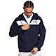 【UNDER ARMOUR】男 SPORTSTYLE防風外套_1361621-410 product thumbnail 1