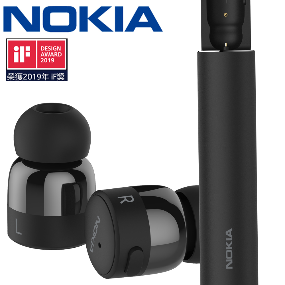 NOKIA真無線藍牙耳機 BH-705 product image 1