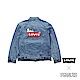 Levis 男款 牛仔外套 Snoopy限量系列 Type3 經典修身版型 product thumbnail 1