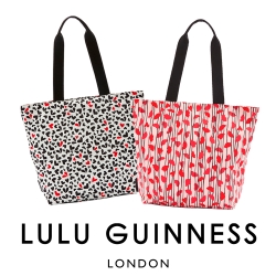 LULU GUINNESS BEA 托特包 (2款)