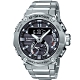 CASIO G-SHOCK G-STEEL 藍牙雙顯運動錶(GST-B200D-1A) product thumbnail 1