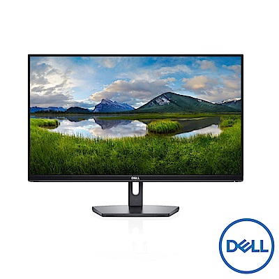 DELL SE2719H 27型 IPS窄邊框顯示器