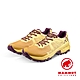 【Mammut 長毛象】Sertig II Low GTX Women GTX低筒健行鞋 金黃/葡萄紫 女款 #3030-04290 product thumbnail 1