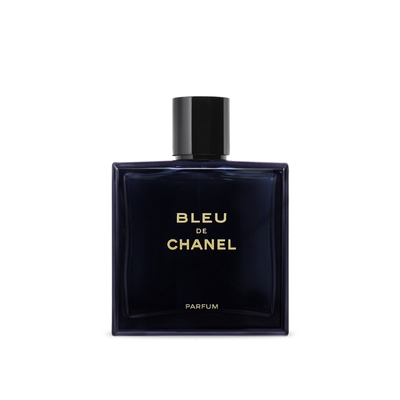 CHANEL 香奈兒 藍色男性香精 50ml