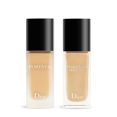 Dior 迪奧 超完美持久柔霧 / 柔光粉底液 30ml 多色可選 2022新版