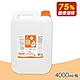 生發 清菌酒精75%(4000ml) product thumbnail 1