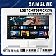 SAMSUNG三星 27型 M7 智慧聯網螢幕 LS27CM703UCXZW product thumbnail 1