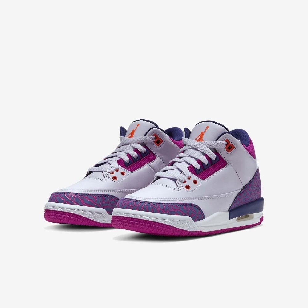 jordan retro 3 girls