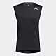 adidas TECHFIT 運動背心 男 GL0431 product thumbnail 1