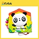 K's Kids 奇智奇思 布書-我的貓熊 My Pet Panda product thumbnail 2