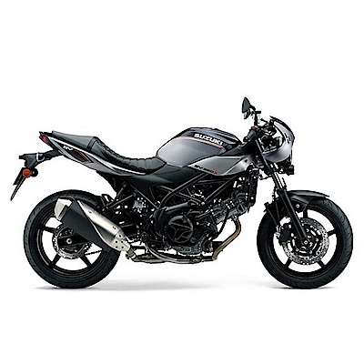 SUZUKI 重型機車 SV 650X ABS