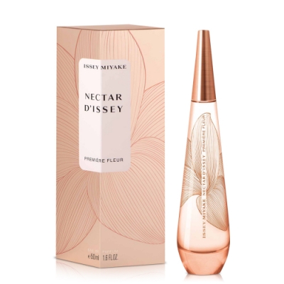 【短效品】Issey Miyake 三宅一生 一生之水初蜜女性淡香精50ml