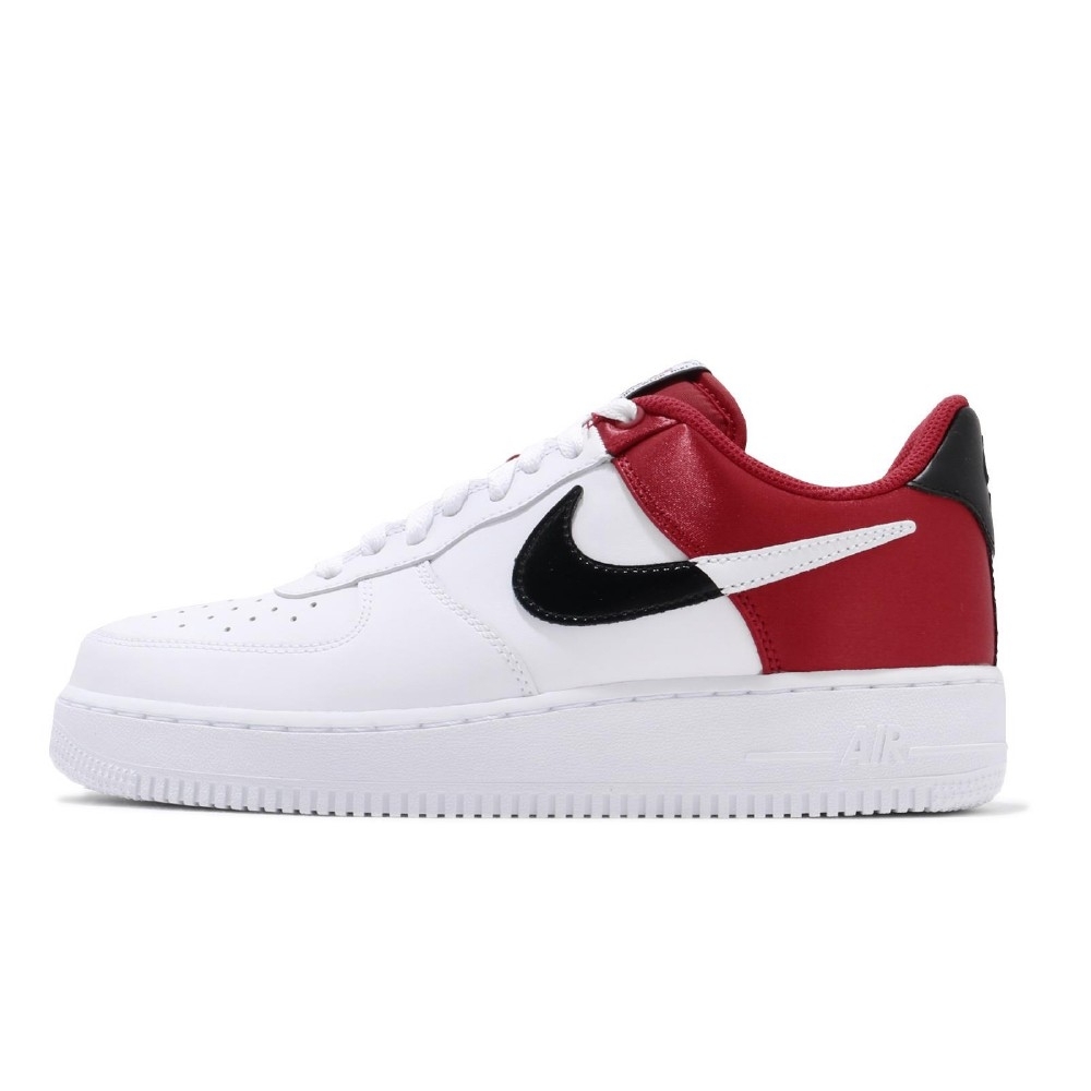 nike af1 lv8 red