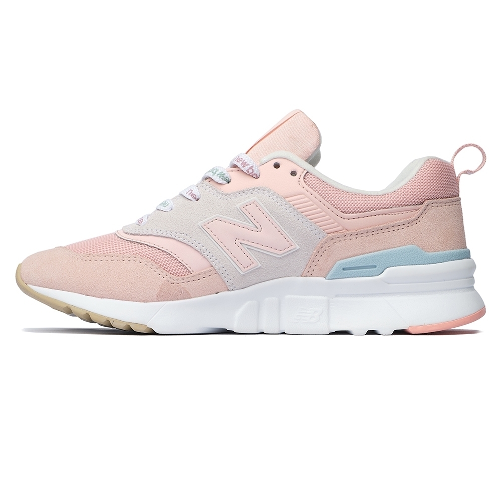 New Balance 復古鞋 女休閒鞋-CW997HKC-B