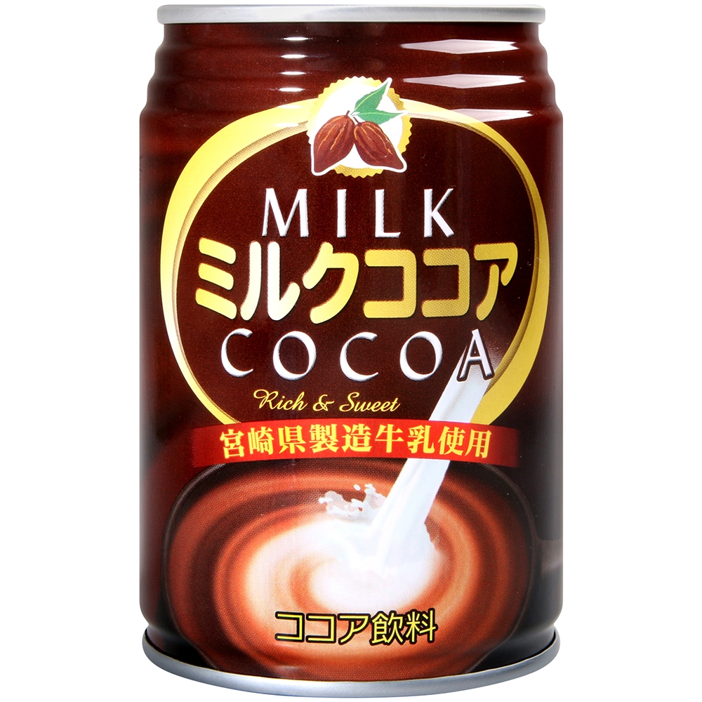 三A牛奶可可飲料(280ml)