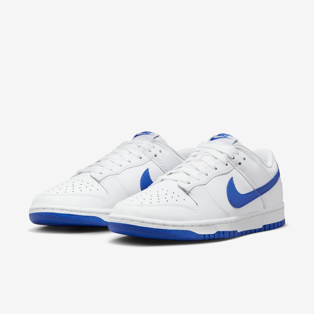 Nike Dunk Low Retro DV0831-104 男休閒鞋經典復古低筒舒適潮流穿搭