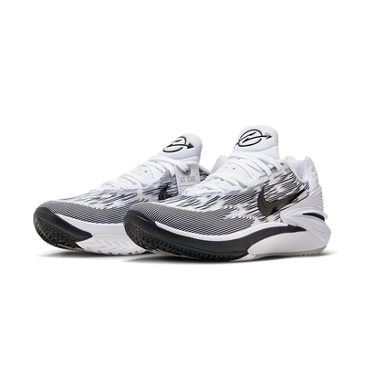 【NIKE】 NIKE AIR ZOOM G.T. CUT 2 TB EP 籃球鞋 運動鞋 男 - FJ8914100