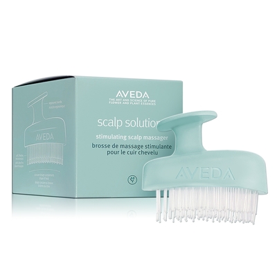 AVEDA 蘊活淨瑕循環按摩刷