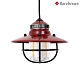 Barebones 垂吊營燈Edison Pendant Light LIV-266 / 紅色 product thumbnail 1