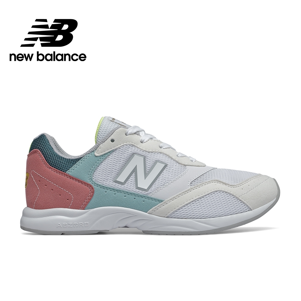 【New Balance】 復古鞋_女性_白色_RCW205WA-B楦