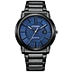 CITIZEN星辰 PAIR系列 光動能簡約時尚腕錶 禮物推薦 畢業禮物 42mm/AW1217-83L product thumbnail 1