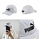 Puma 帽子 Baseball Cap 男女款 可調 棒球帽 老帽 刺繡 基本款 遮陽 情侶款 單一價 02435701 product thumbnail 6