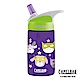 【美國 CamelBak】400ml eddy兒童吸管運動水瓶 寵物英雄 product thumbnail 2