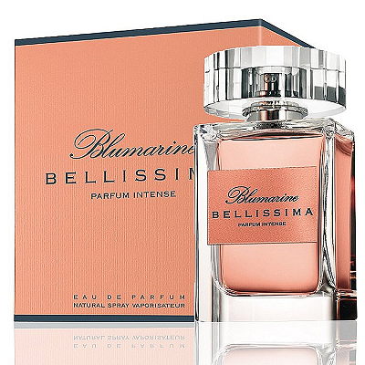 Blumarine Bellissima Intense 美人香淡香精奢華版 50ml