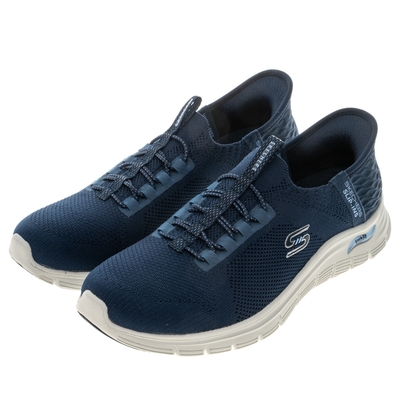 SKECHERS 女鞋 休閒系列 瞬穿舒適科技 ARCH FIT VISTA - 104379NVY