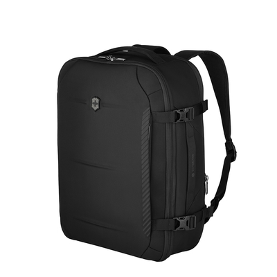 VICTORINOX 瑞士維氏Crosslight 15.6吋豪華電腦後背包37L /登機袋