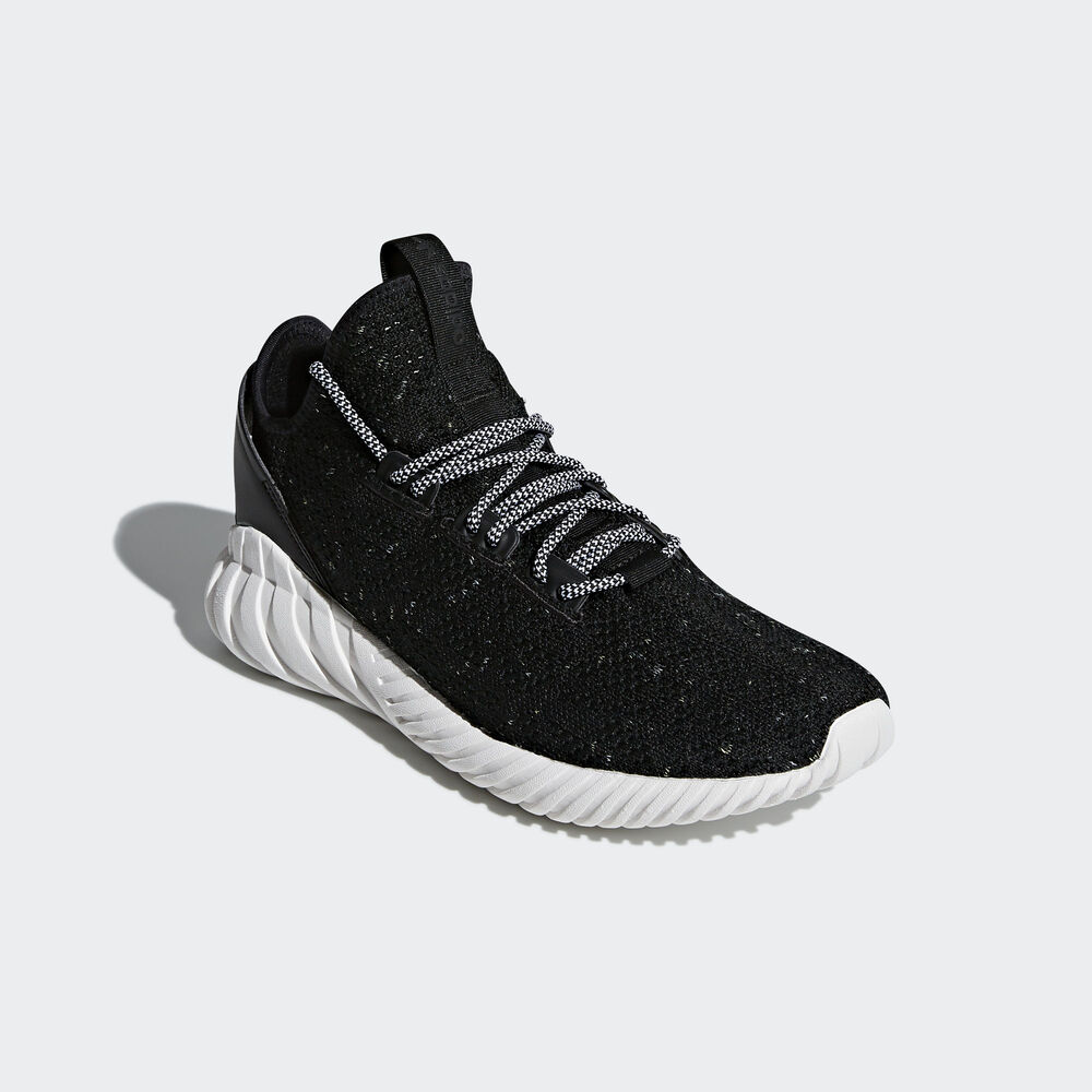 Adidas Tubular Doom Sock PK [CQ0940] 男鞋運動休閒針織緩震輕量愛迪