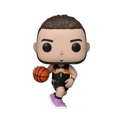 彭大商城  Funko #148 NBA 鳳凰城太陽 德文·布克 (CE 21)