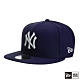 NEW ERA 9FIFTY 950 FASHION COLOURS 洋基 海軍藍 棒球帽 product thumbnail 2