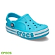 Crocs卡駱馳 (童鞋) 貝雅小克駱格-205100-4SL product thumbnail 1