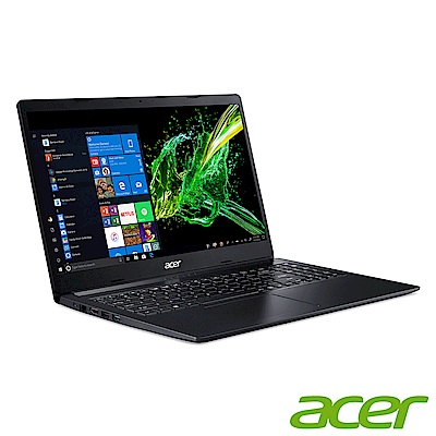 Acer A315-34-C7GV 15吋筆電(N4100/4G/256G