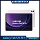 Samsung 三星 Tab S9 FE+ 12.4吋 平板電腦 Wifi (8G/128G/X610) product thumbnail 3