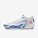 Nike Jordan Tatum 1 PF [DX6732-100] 男 籃球鞋 喬丹 聖路易 St. Louis 白 product thumbnail 1