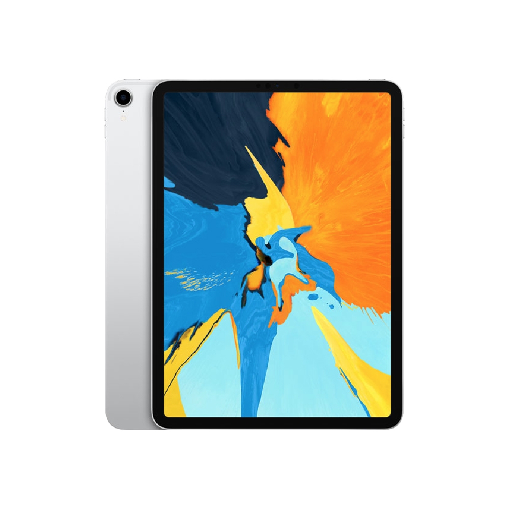 Apple蘋果】福利品iPad Pro 11吋2018年256G LTE 行動網路版11吋平板