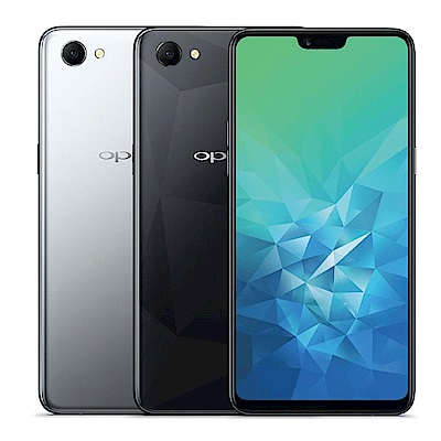 OPPO A3 (4GB/128GB) 6.2吋全螢幕AI智慧美顏機