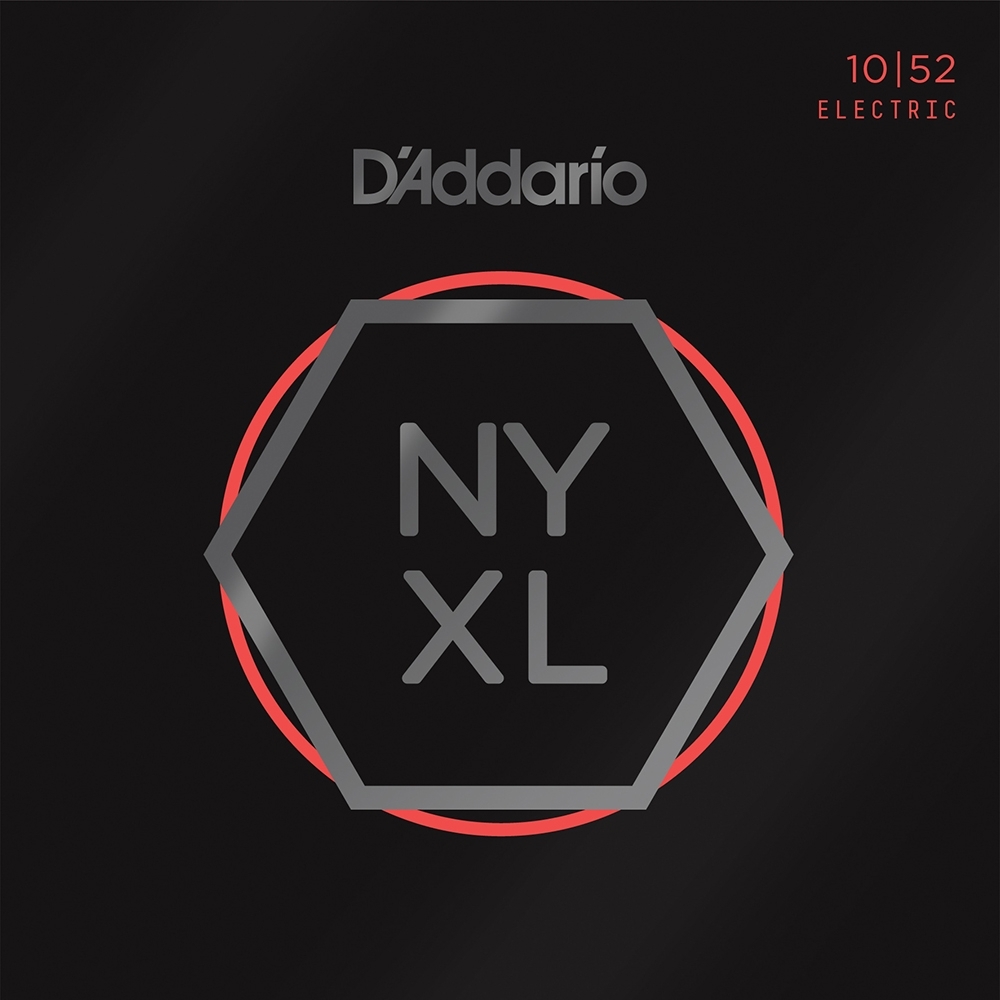 DAddario NYXL1052 繞鎳電吉他套弦