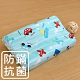 鴻宇 防蟎抗菌幼童乳膠枕 夢想號 美國棉 product thumbnail 1