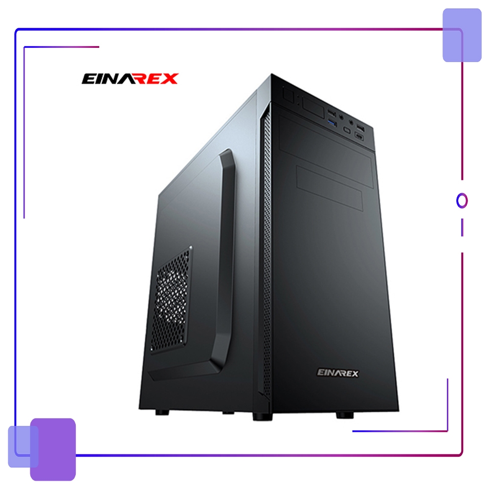 EINAREX埃納爾 A7 簡約商務 Micro機殼
