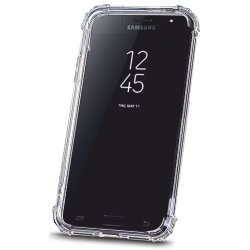 O-one軍功防摔殼 Samsung三星 Galaxy J7+ 美國軍事防摔手機殼 保護殼