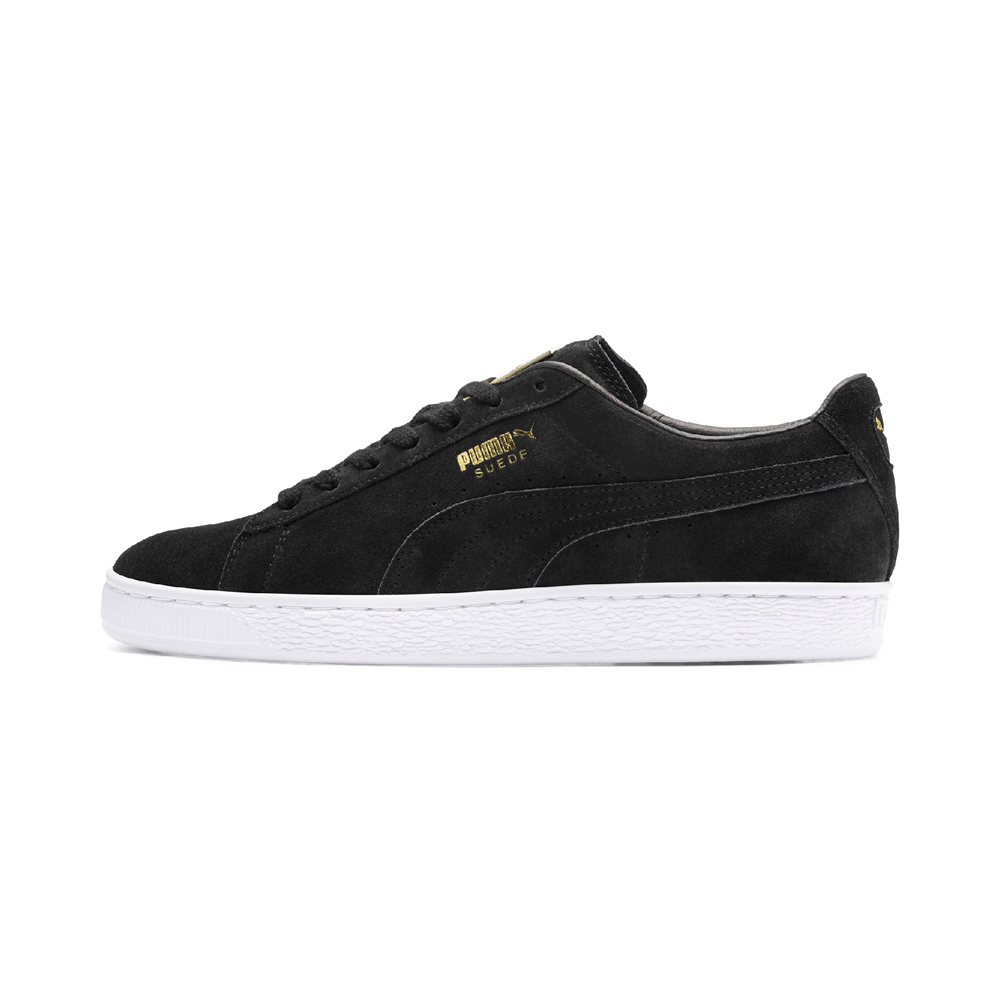 puma suede classic plus