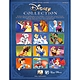 【凱翊︱HL】迪士尼金曲樂譜 鋼琴/吉他/人聲 第3版The Disney Collection – 3rd Edition product thumbnail 1