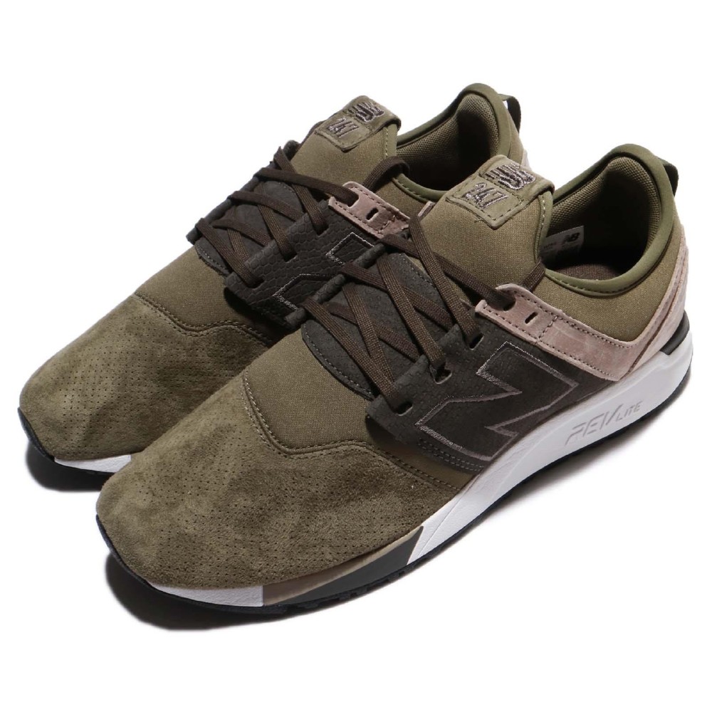 New Balance  MRL247RGD 男鞋