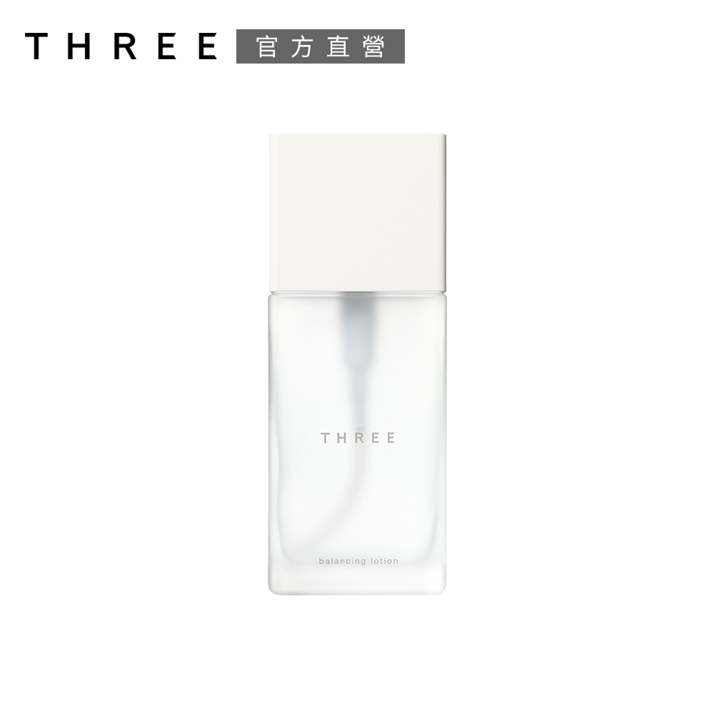 (即期品) THREE 平衡水凝露140mL●效期至2021/10